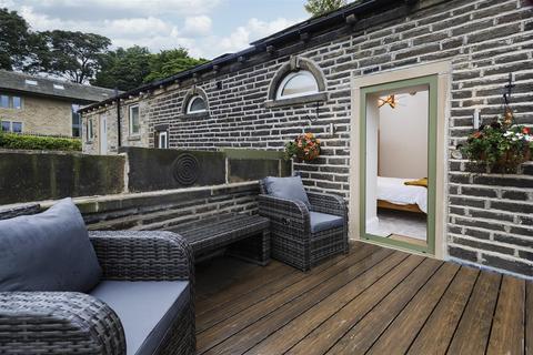 2 bedroom cottage for sale, Sage House, Water Hill Lane, Halifax