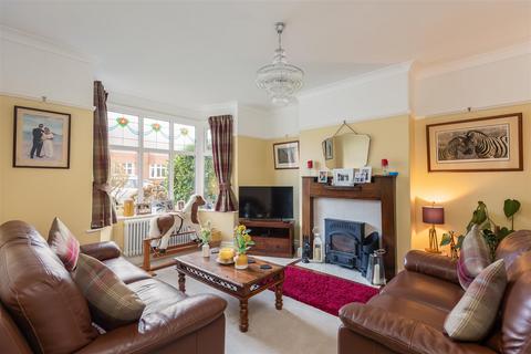 23 Beacon Park, Pickering, YO18 8AQ