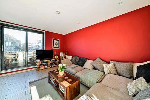 2 bedroom flat for sale, Caledonian Road, London, N7