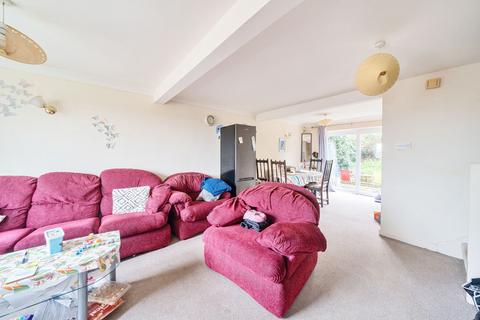 3 bedroom terraced house for sale, Wessex Drive, Cheltenham, Gloucestershire