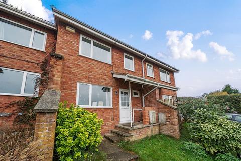 3 bedroom terraced house for sale, Wessex Drive, Cheltenham, Gloucestershire