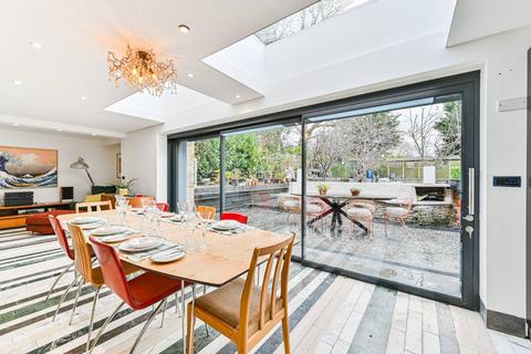 1 Grangewood Lane, Beckenham, BR3 1NT