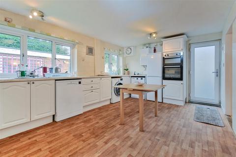 3 bedroom detached bungalow for sale, Back Lane, Newton On Ouse, York