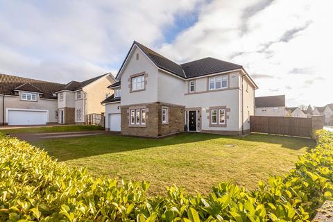 5 bedroom detached house for sale, William Grange, Thorntonhall, Glasgow