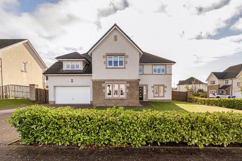 5 bedroom detached house for sale, William Grange, Thorntonhall, Glasgow