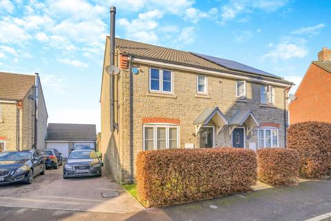 3 bedroom semi-detached house for sale, Lawdley Road, Coleford GL16