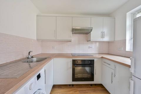 2 bedroom semi-detached house to rent, Kipling Drive, Colliers Wood, London, SW19