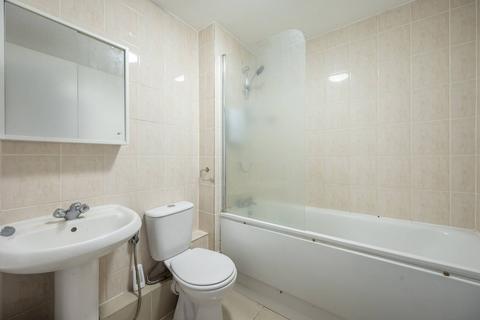 2 bedroom semi-detached house to rent, Kipling Drive, Colliers Wood, London, SW19