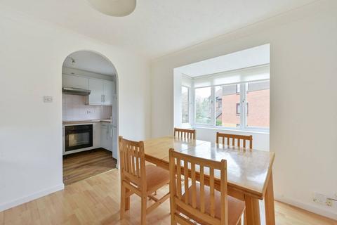 2 bedroom semi-detached house to rent, Kipling Drive, Colliers Wood, London, SW19