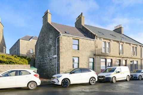 3 bedroom end of terrace house for sale, Hillhead, Shetland ZE1