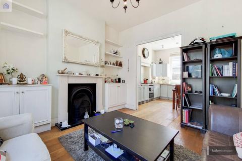 2 bedroom flat to rent, Lilford Road, Camberwell, London, SE5