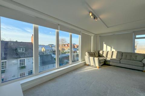 1 bedroom apartment to rent, The Grosvenor, High Street, Newmarket, CB8