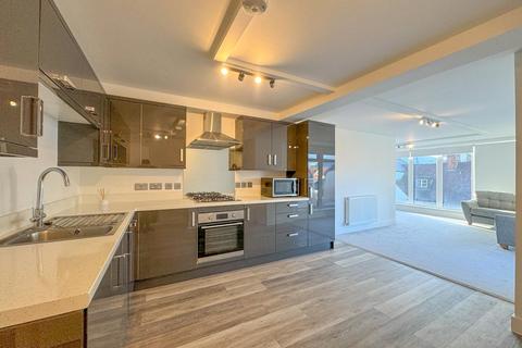 1 bedroom apartment to rent, The Grosvenor, High Street, Newmarket, CB8