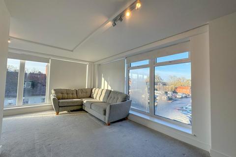 1 bedroom apartment to rent, The Grosvenor, High Street, Newmarket, CB8