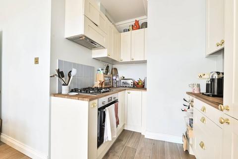 1 bedroom flat for sale, Philbeach Gardens, Earls Court, London, SW5