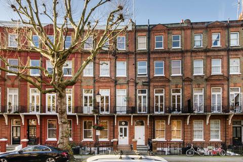 1 bedroom flat for sale, Philbeach Gardens, Earls Court, London, SW5