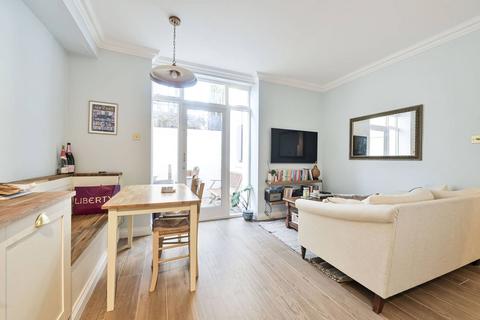 1 bedroom flat for sale, Philbeach Gardens, Earls Court, London, SW5