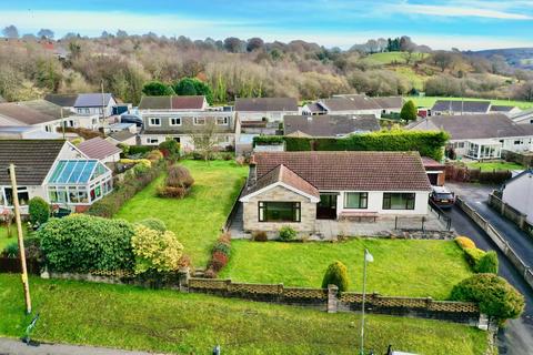 3 bedroom detached bungalow for sale, Pentwyn Road, Crumlin, NP11