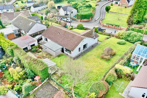 3 bedroom detached bungalow for sale, Pentwyn Road, Crumlin, NP11