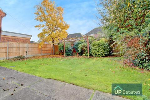 4 bedroom detached house for sale, Valencia Road, Binley, Coventry