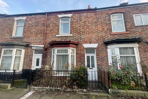 2 bedroom terraced house for sale, St. Johns Crescent, Darlington