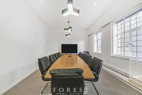 Office to rent, 2nd Floor, 1 Allsop Place, London, NW1 5LG