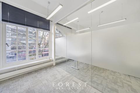 Office to rent, 2nd Floor, 1 Allsop Place, London, NW1 5LG