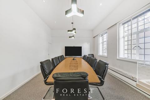 Office to rent, 2nd Floor, 1 Allsop Place, London, NW1 5LG