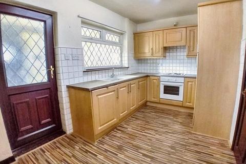 2 bedroom terraced house for sale, Charles Street, Gun Hill