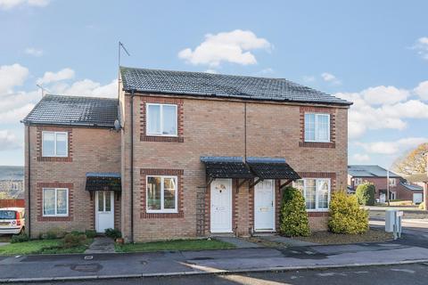 2 bedroom terraced house for sale, Abbey Close, Chippenham SN15