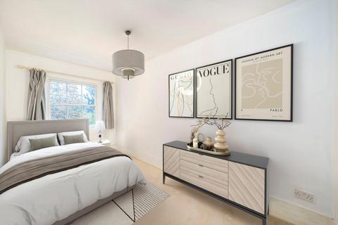 1 bedroom apartment for sale, Victoria Way, Charlton, SE7