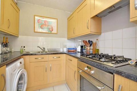 1 bedroom apartment for sale, Victoria Way, Charlton, SE7