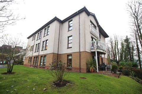 2 bedroom flat for sale, Station Avenue, Inverkip