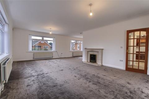 undefined, The Grove, Yarm