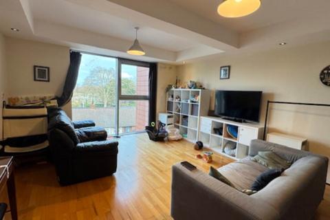 2 bedroom apartment to rent, Hermit Road, London