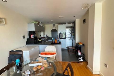 2 bedroom apartment to rent, Hermit Road, London