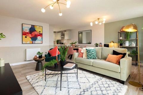 2 bedroom apartment for sale, Lucas Green, Shirley, Solihull, West Midlands, B90