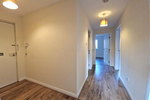 2 bedroom apartment to rent, Thornbridge Road, Falkirk, FK2