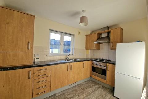 2 bedroom apartment to rent, Thornbridge Road, Falkirk, FK2