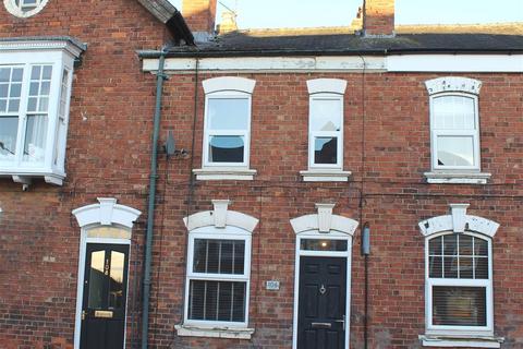 2 bedroom terraced house for sale, York Road, Market Weighton, York