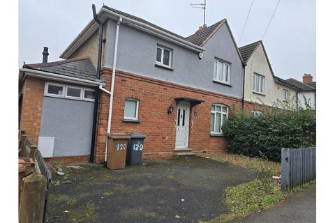 undefined, Abbey Road, Willingborough, NN8
