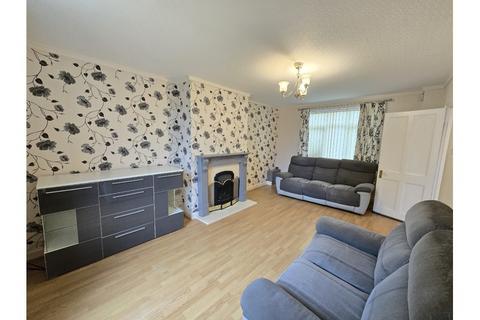 undefined, Abbey Road, Willingborough, NN8