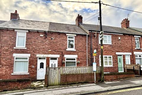 2 bedroom terraced house for sale, Hilda Terrace, South Pelaw, Chester Le Street