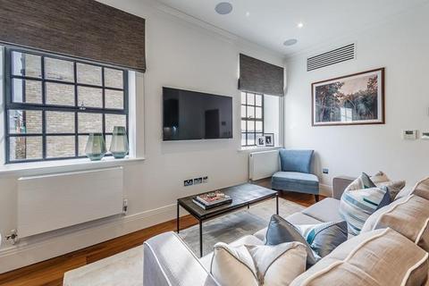 3 bedroom apartment to rent, Palace Wharf Apartments, London W6