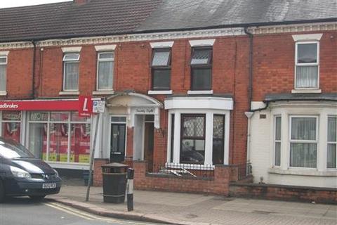 1 bedroom in a house share to rent, 28 St. Leonards Road, Northampton NN4