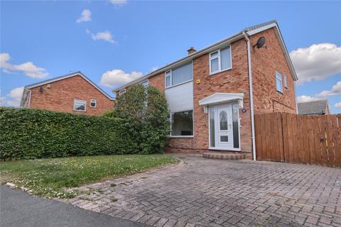 3 bedroom semi-detached house to rent, Langthorne Grove, Stockton-on-Tees