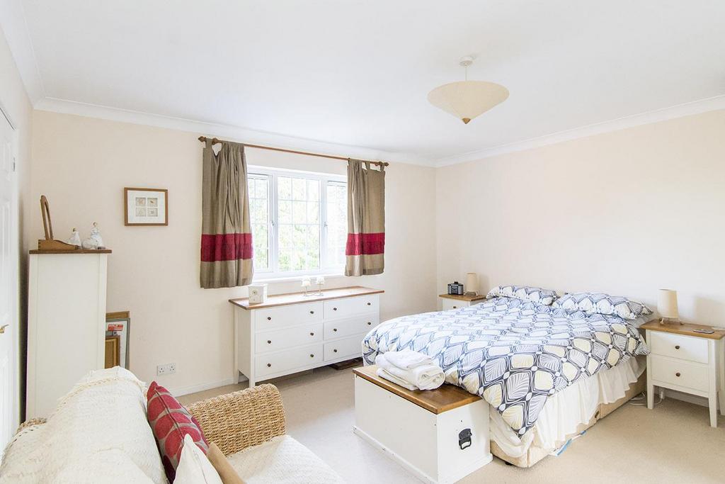 Guest Bedroom