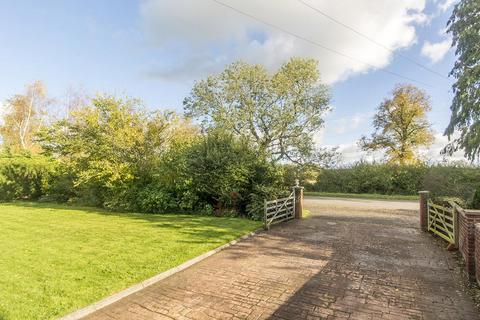 5 bedroom detached house for sale, Ashby Lane, Bitteswell, Lutterworth