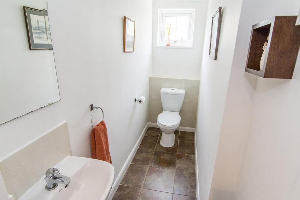 Cloakroom