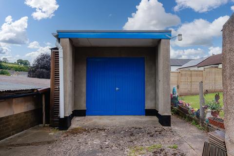 Industrial unit for sale, Kiddicott, Crediton, EX17